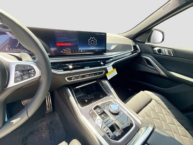 New 2027 Alpine White BMW M60i image 29