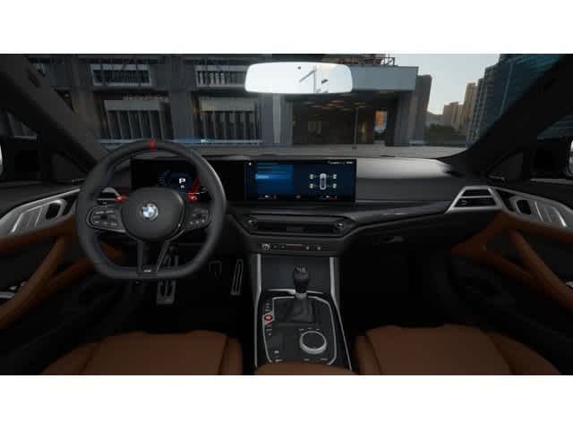 New 2026 Black Sapphire Metallic BMW  image 10