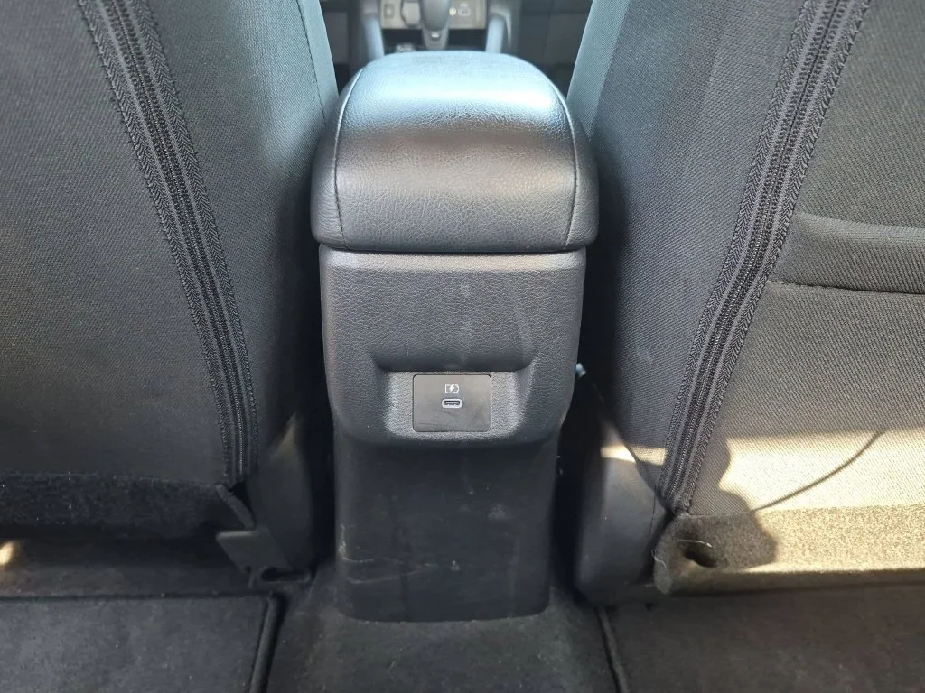 Used 2024 Gray Nissan 1.6 SV image 35