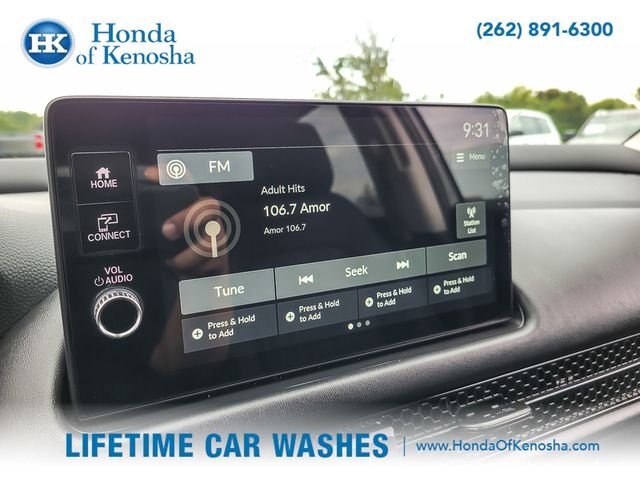 2026 Honda HR-V LX - Photo 13