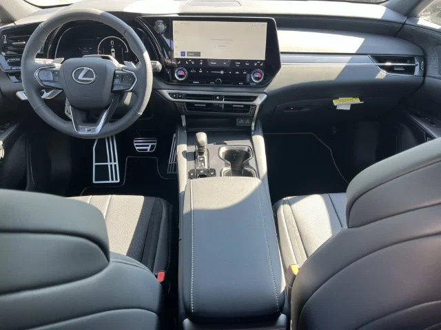 New 2026 Incognito Lexus F SPORT PERFORMANCE AWD image 12