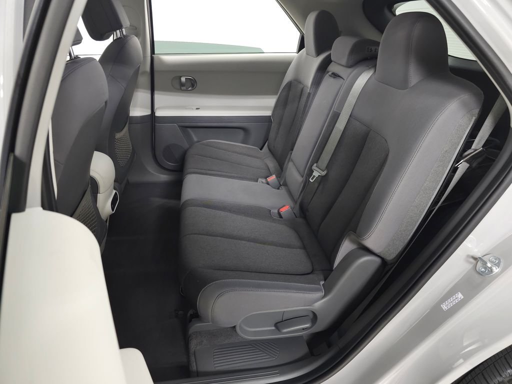 Certified Used 2023 Cyber Gray Hyundai SE image 31