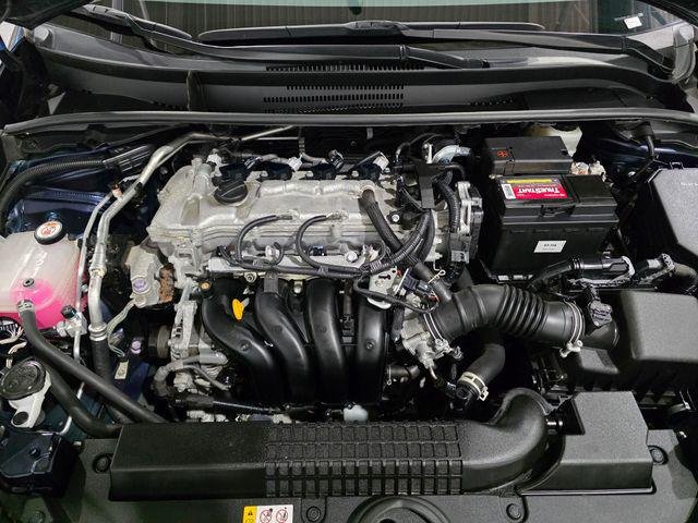 Certified Used 2021 BLUEPRINT Toyota  image 26
