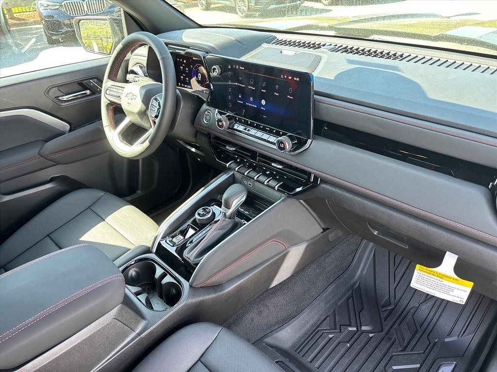 New 2026 Black Chevrolet Z71 image 31