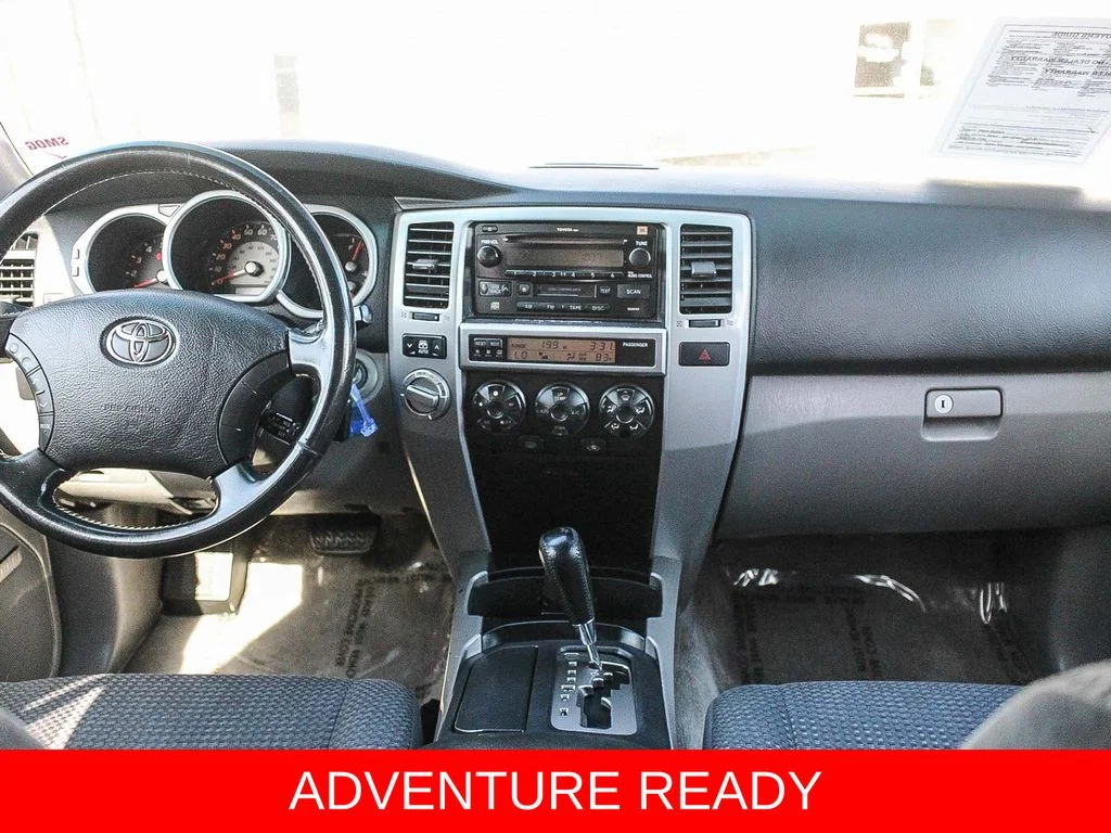 Used 2003  Toyota SR5 Sport image 12