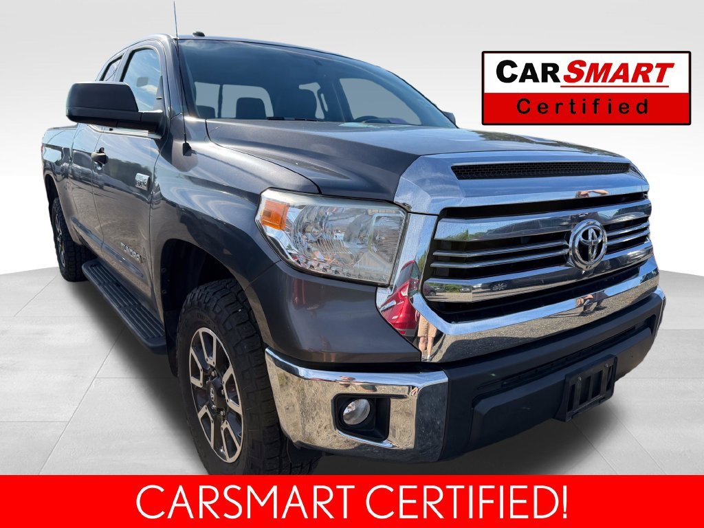 2017 Toyota Tundra