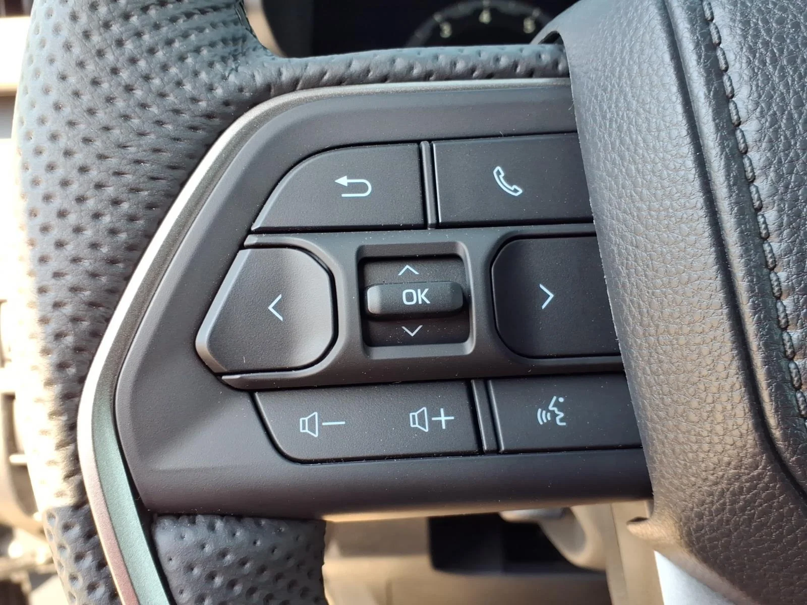 2026 Toyota Tacoma Trailhunter - Photo 19