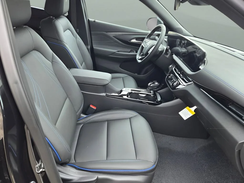 2026 Buick Envista Sport Touring - Photo 7