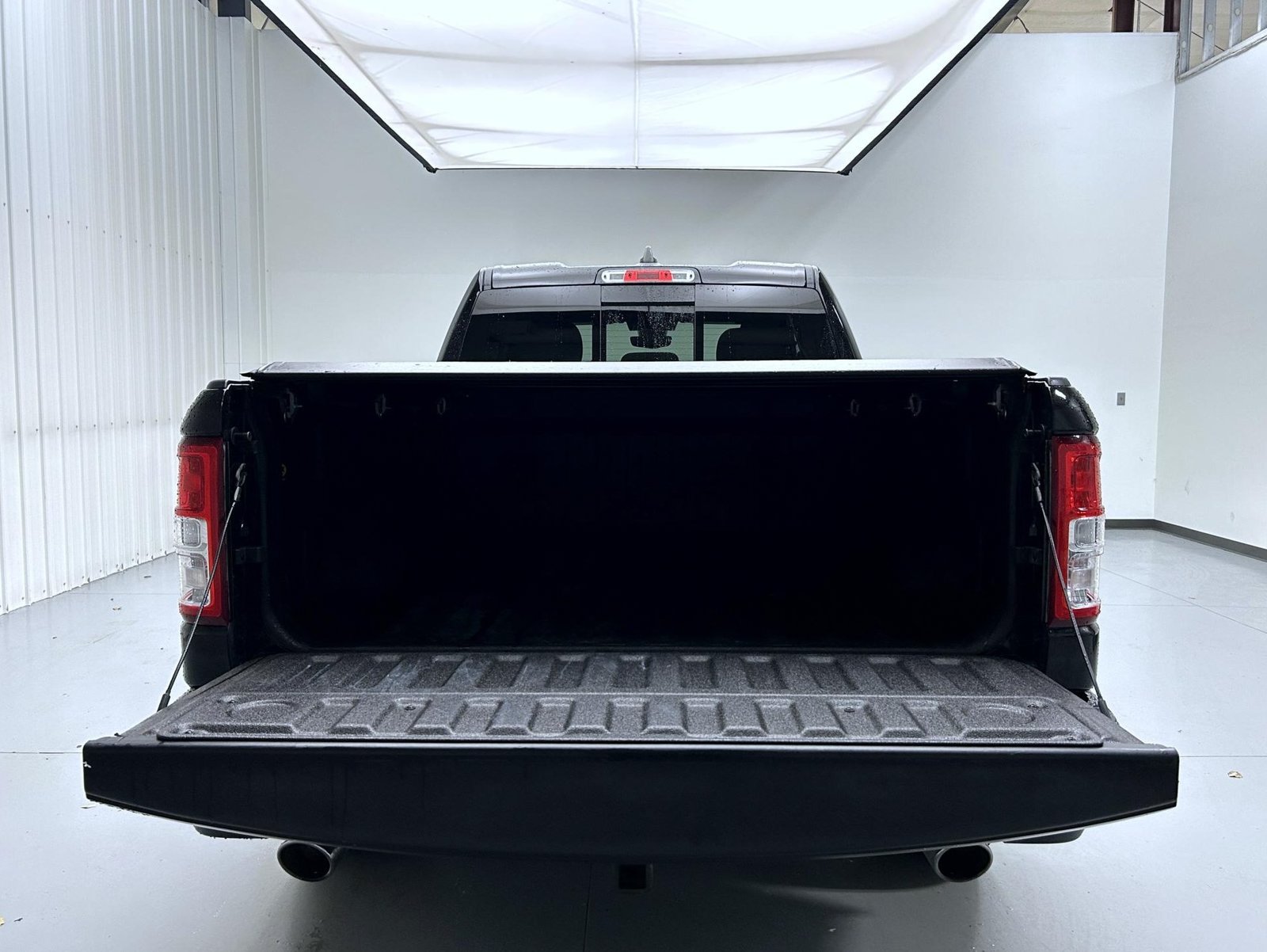 Used 2023 Black Ram Big Horn/Lone Star image 21