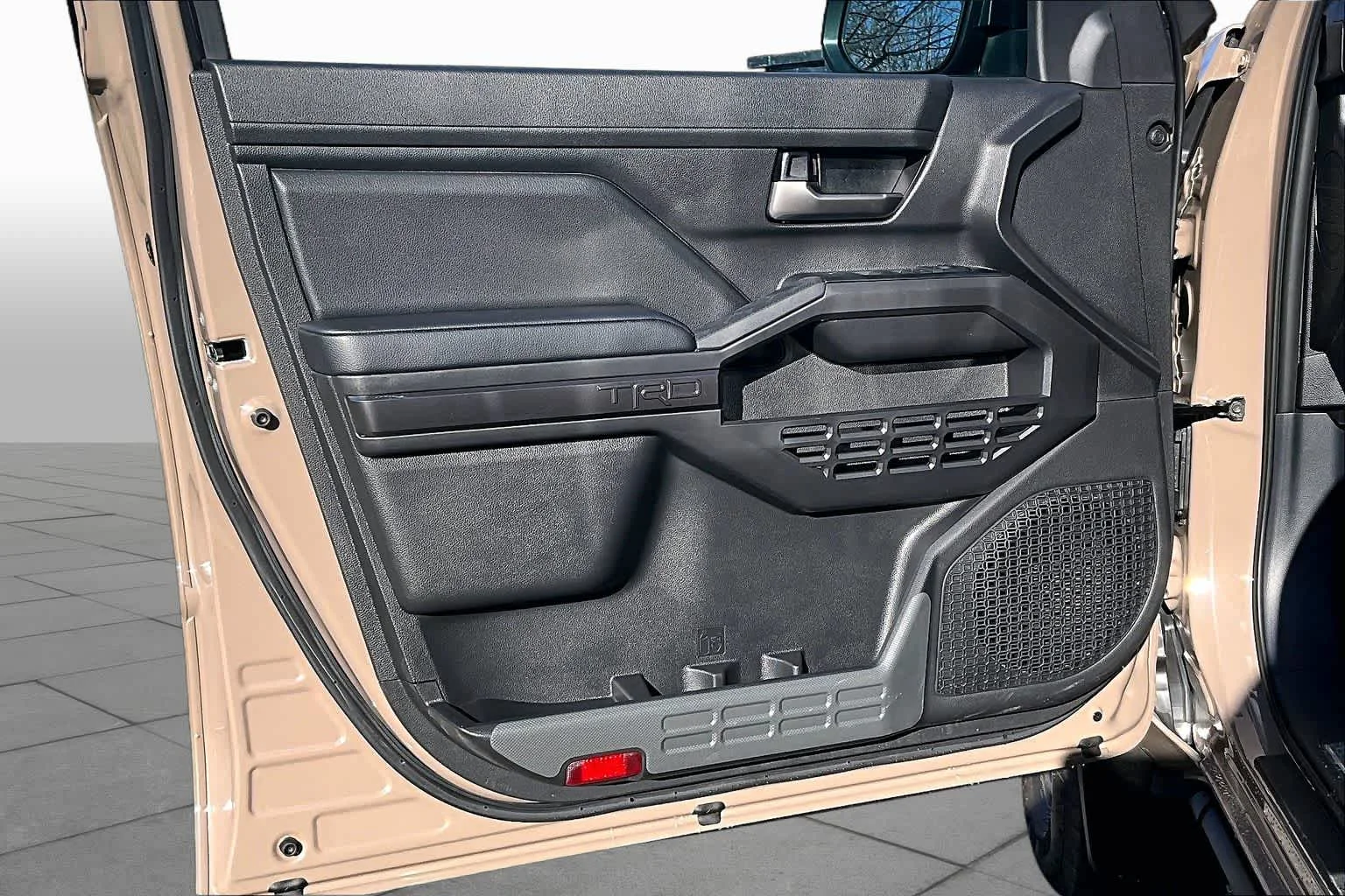 2026 Toyota Tacoma TRD Off Road - Photo 10