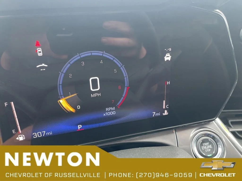 2026 Chevrolet Trax Activ - Photo 18