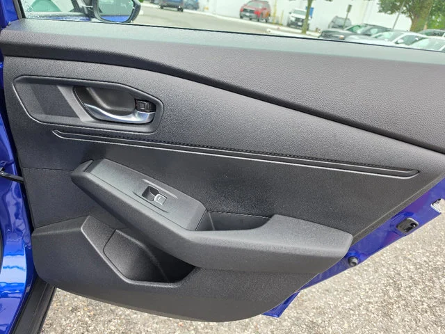 2024 Honda Accord Hybrid Sport - Photo 18