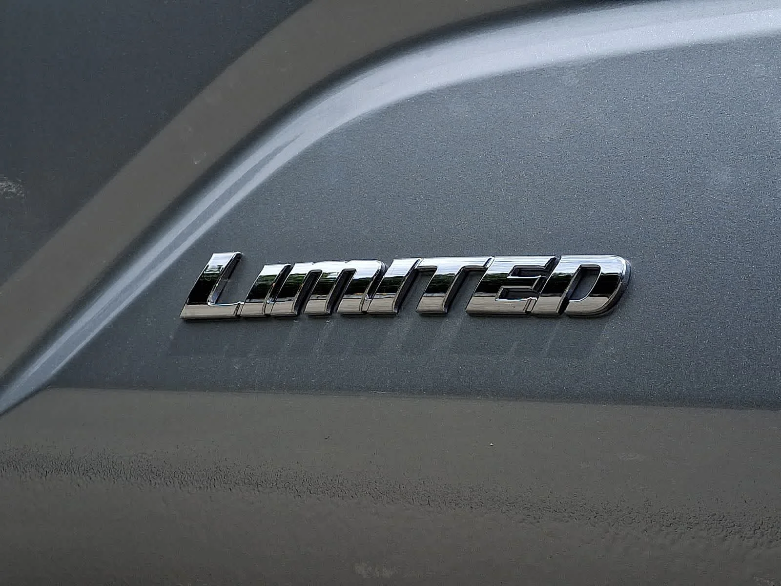 New 2026 Celestial Silver Metallic Toyota Tacoma Limited image 26
