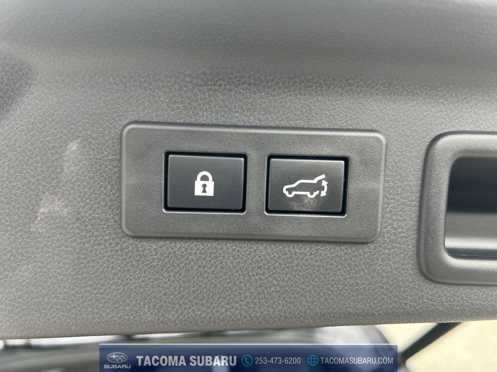 2025 Subaru Forester Sport - Photo 22