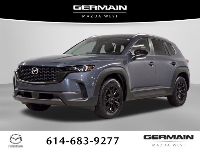 2024 Mazda CX-50 2.5 S Preferred Package