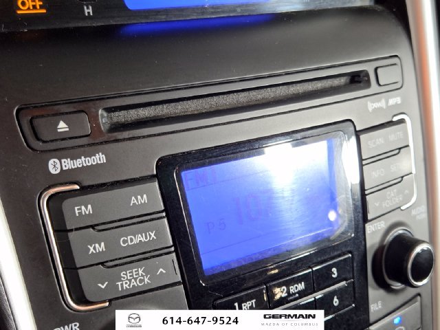 Used 2011 Blue Hyundai GLS image 31