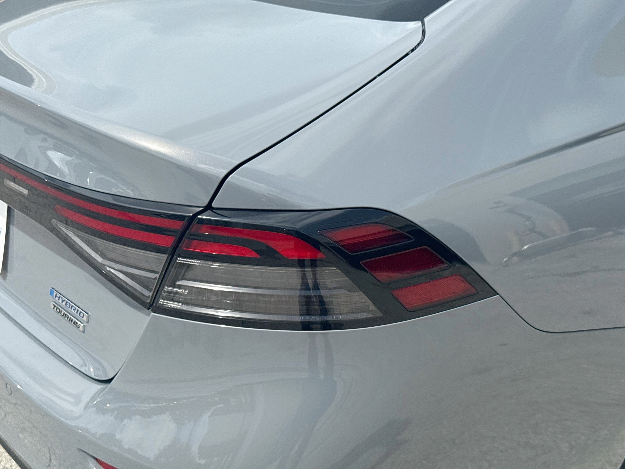 2023 Honda Accord Hybrid Touring - Photo 28