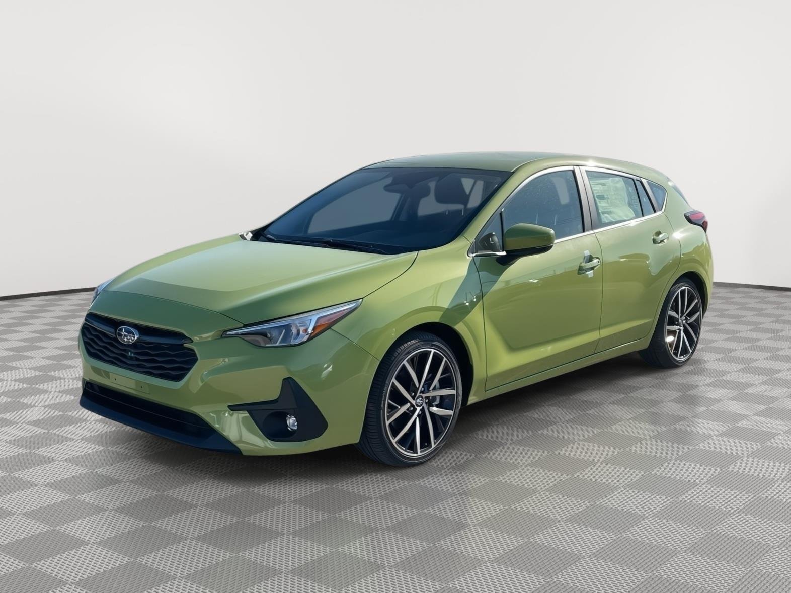 2026 Subaru Impreza Sport - Photo 7