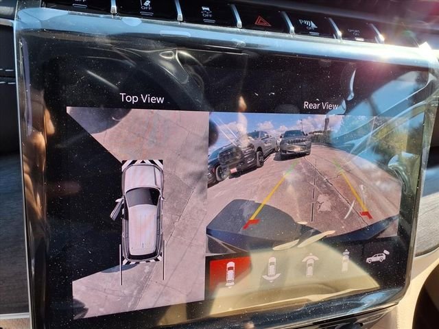 2025 Jeep Grand Cherokee L Limited - Photo 25