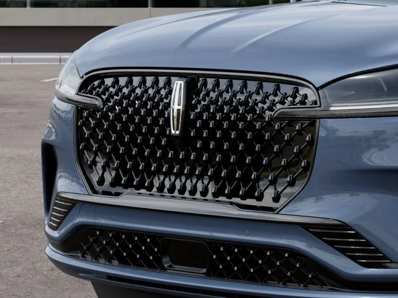 New 2027 Blue Lincoln Premiere image 18