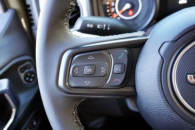 New 2026 41 Jeep Sport S image 37