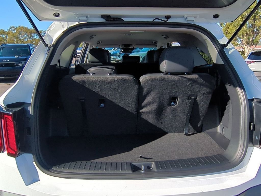 2026 Kia Sorento S - Photo 24
