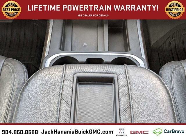 Used 2022 Blue GMC Denali image 19