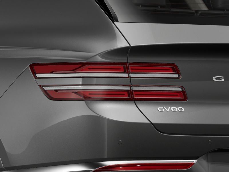 2026 GENESIS GV80 Prestige - Photo 23