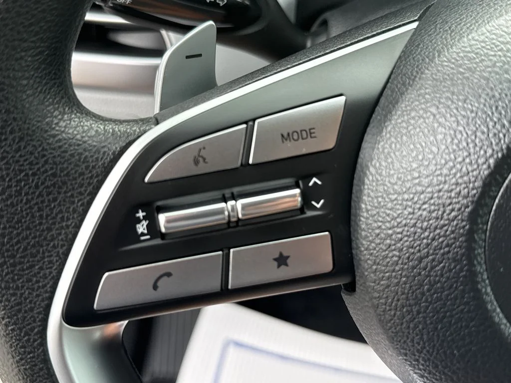 Used 2023 Typhoon Silver Hyundai SE image 20