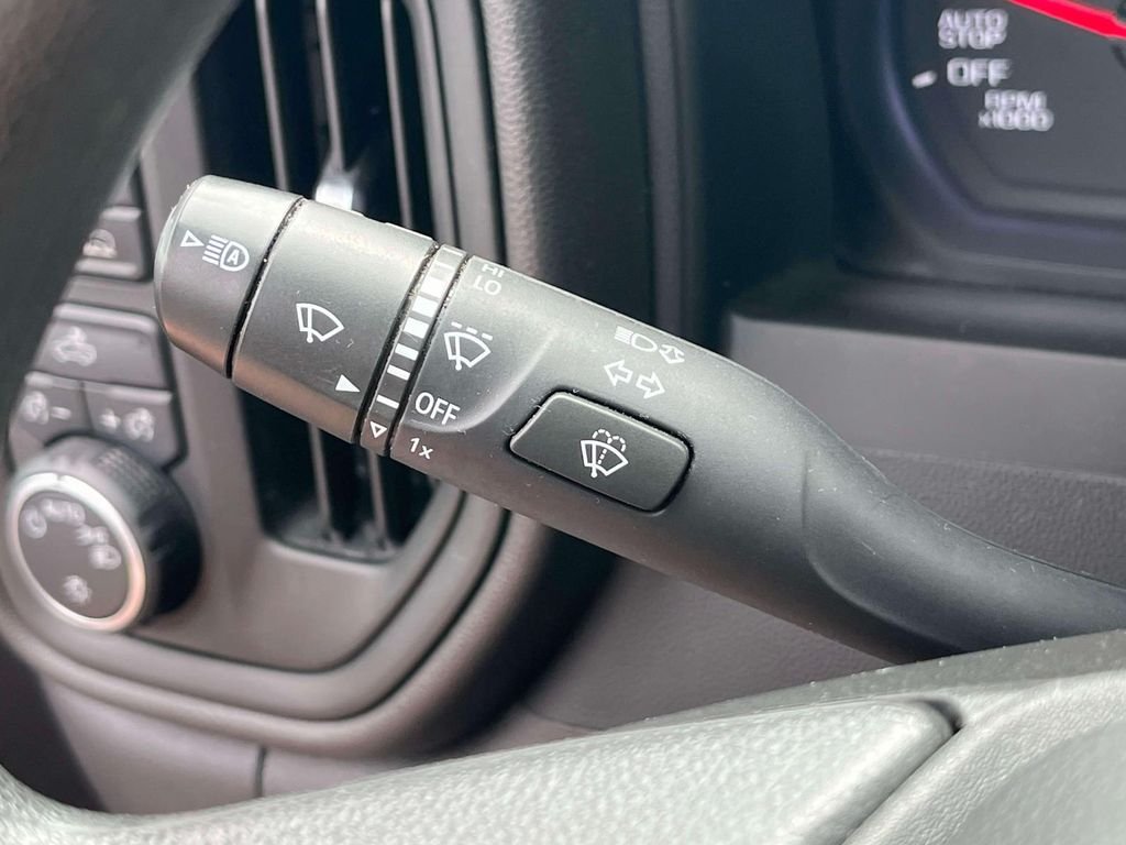 Used 2023 Black Chevrolet Custom image 24