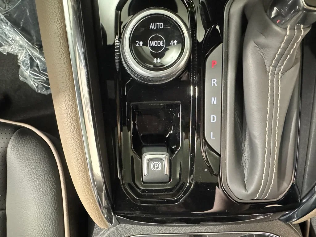 2026 GMC Canyon Denali - Photo 15