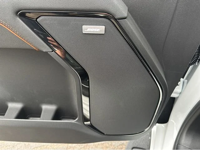 2026 GMC Sierra 1500 AT4 - Photo 37
