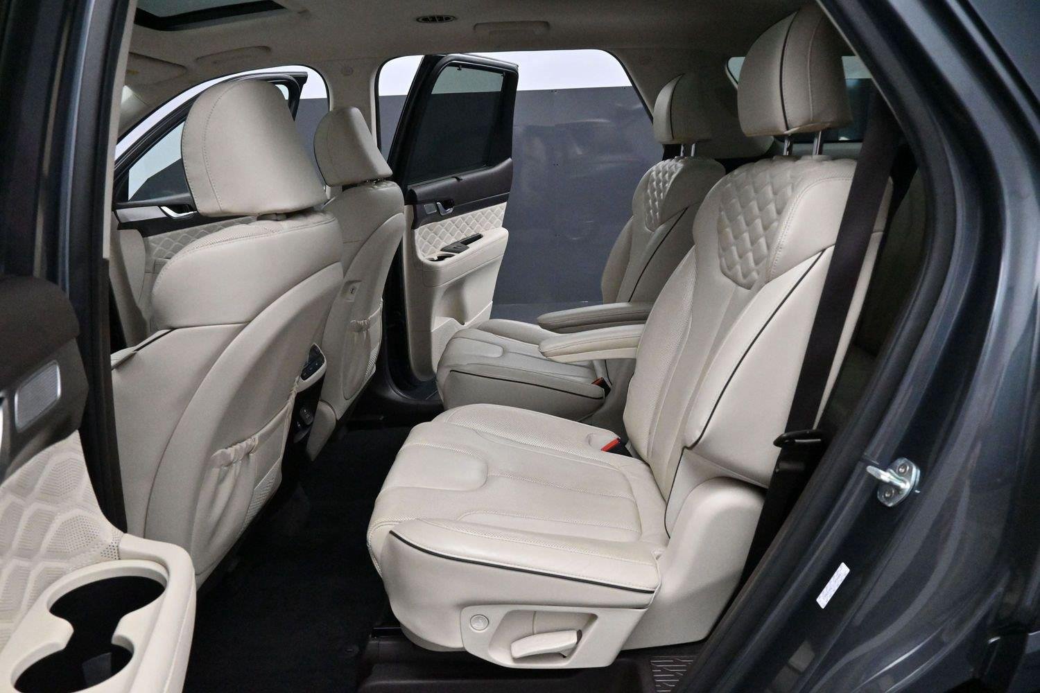 Used 2020 Steel Graphite Hyundai Limited image 33
