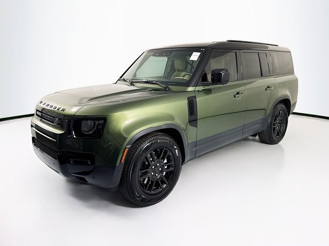 2026 LAND ROVER Defender 130 S