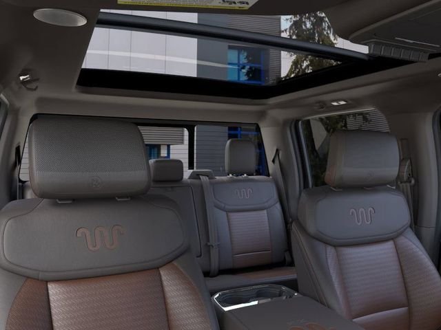 New 2026 Agate Black Metallic Ford F-250® King Ranch® image 22