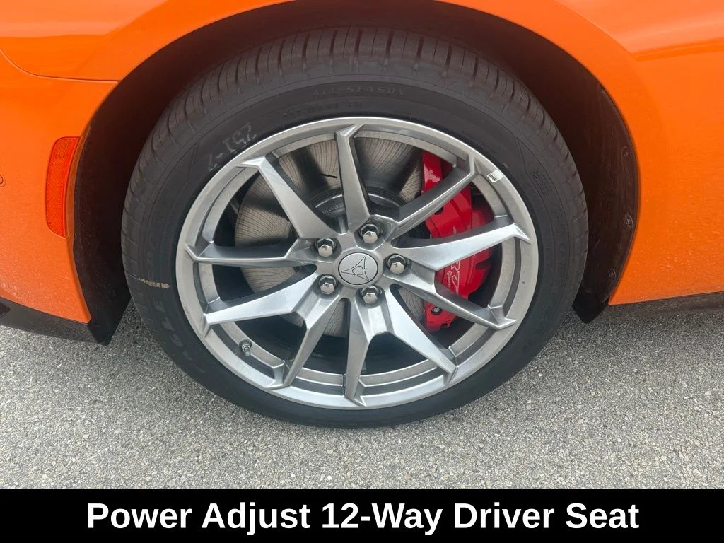 2026 Dodge Charger Daytona Scat Pack - Photo 34