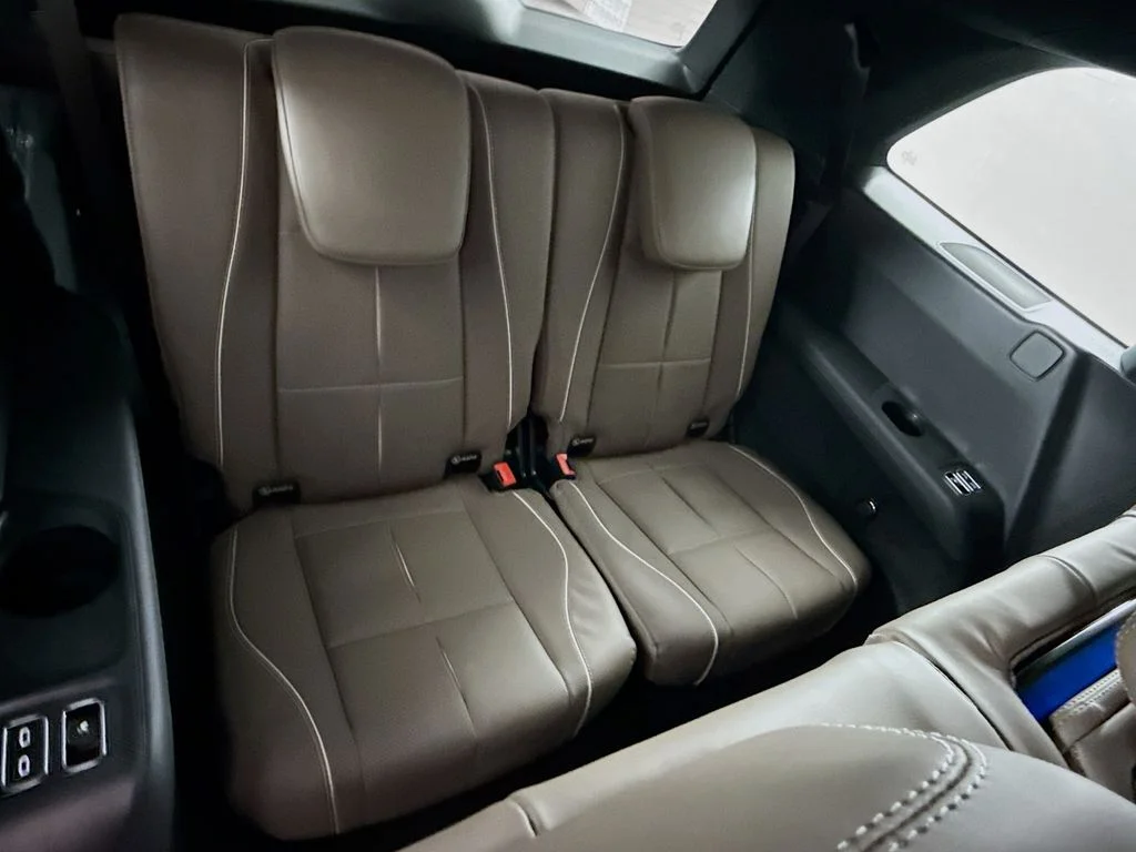 New 2026  Mercedes-Benz GLS 580 image 28