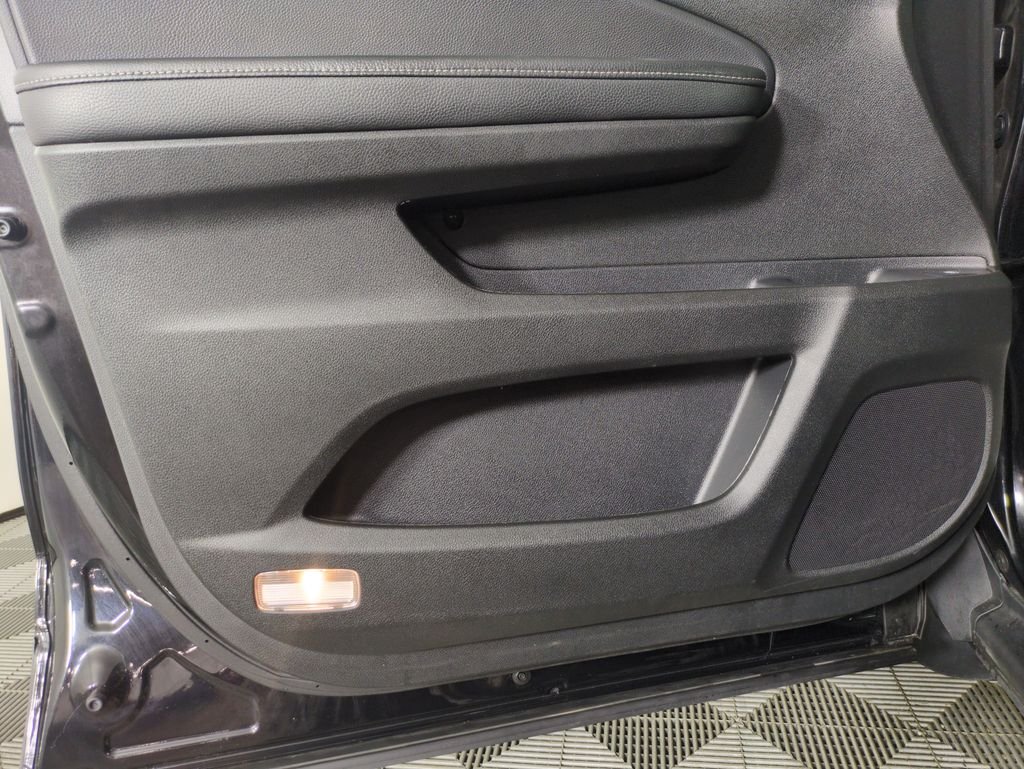 2023 Honda Ridgeline RTL-E - Photo 14