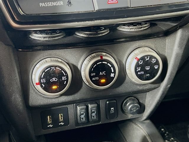 2021 Mitsubishi Outlander Sport SE - Photo 19