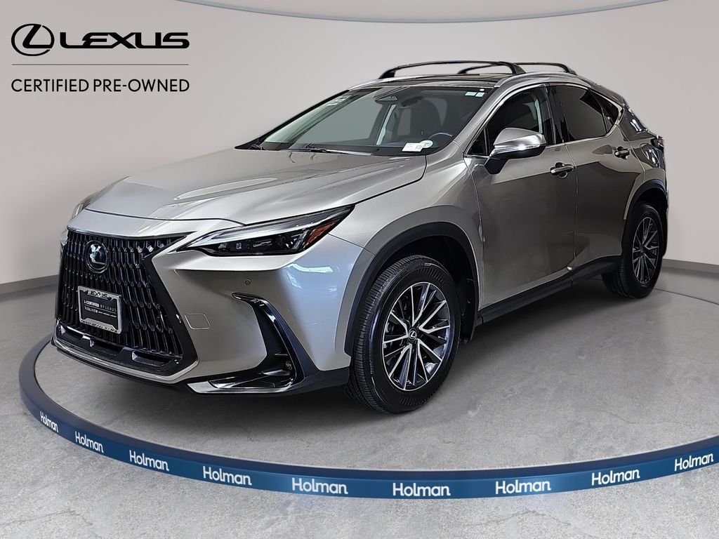 2025 Lexus NX 350 250 Premium AWD's photo