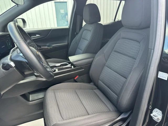 Certified Used 2026 Black Chevrolet LT image 15