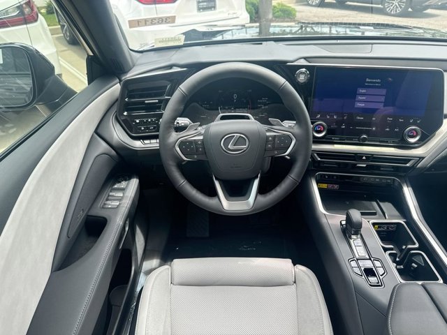 New 2026 Caviar Lexus LUXURY AWD image 18