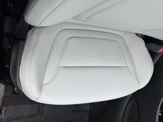 New 2027 Gray Hyundai SEL Activity AWD image 14