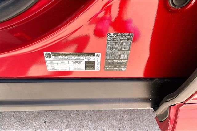 2023 Land Rover Range Rover Sport SE Dynamic - Photo 35