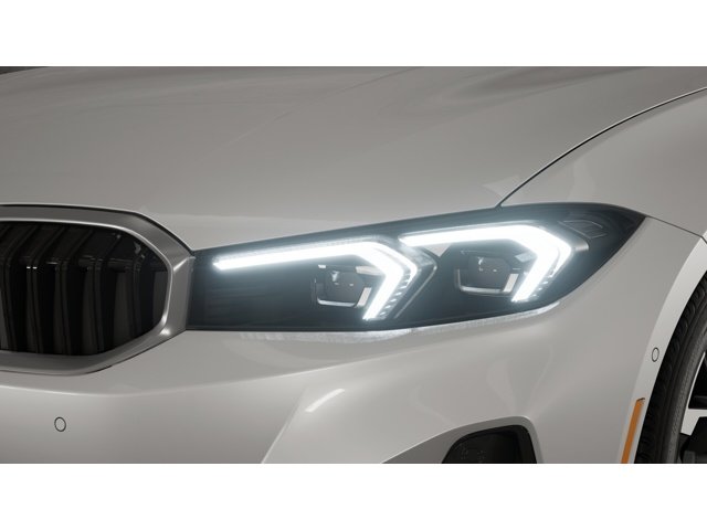 New 2026 Mineral White Metallic BMW  image 6