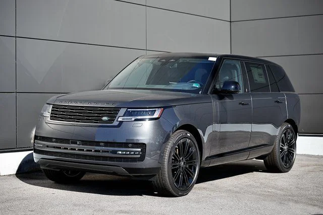 2025 Land Rover Range Rover 4.4 SE LWB 7's photo
