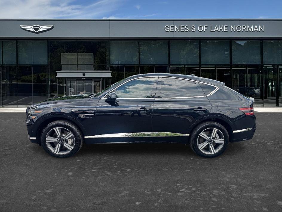 Used 2025 Vik Black Genesis 3.5T image 7