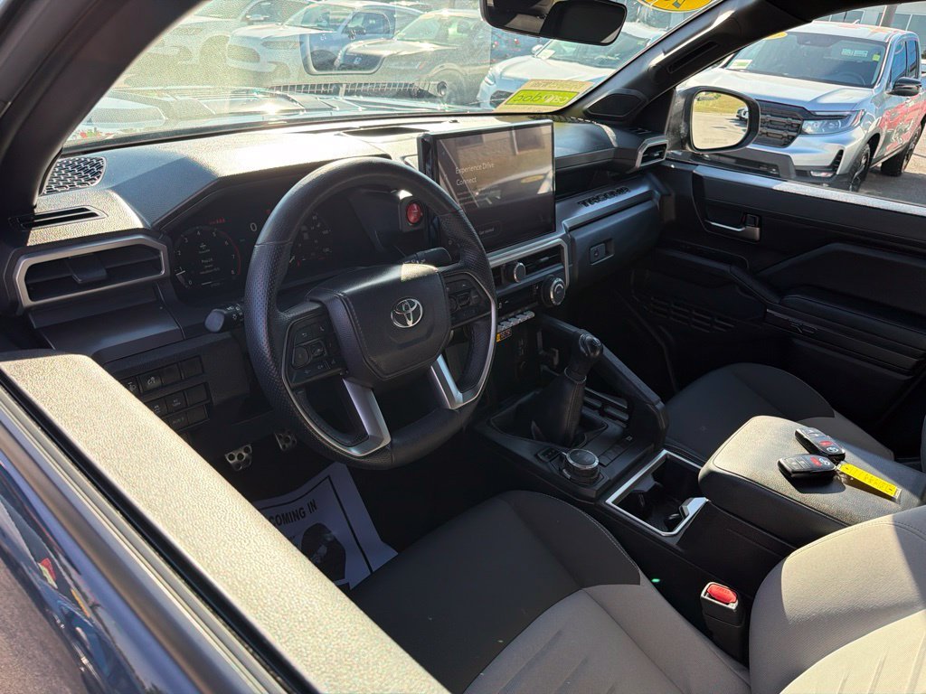 Used 2025 Underground Toyota TRD Sport image 14