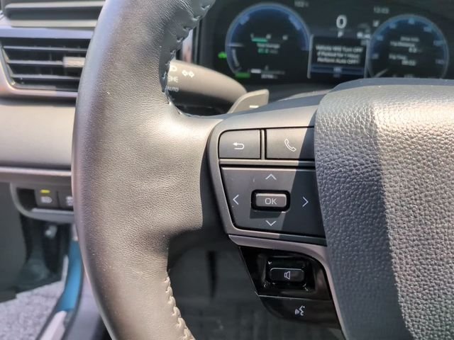 Used 2025  Toyota XSE image 14
