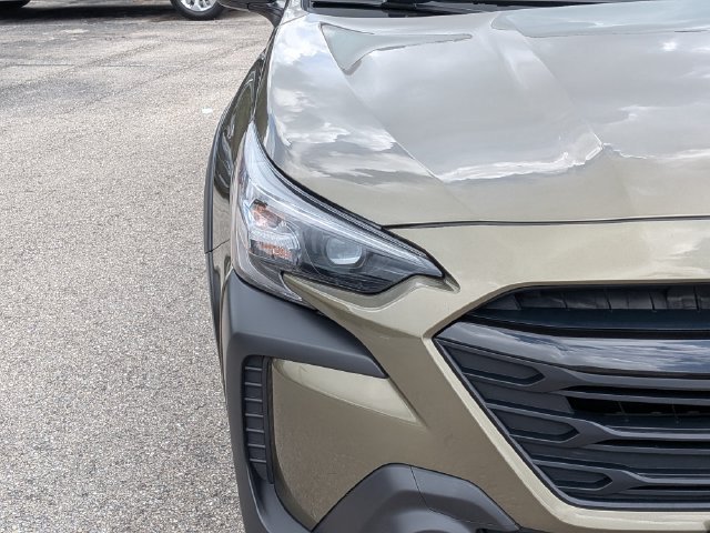Used 2024 Brown Subaru Onyx Edition XT image 10